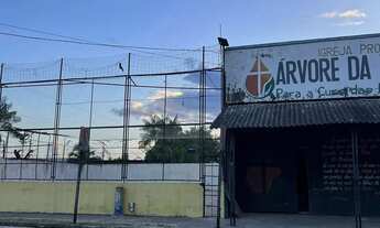 Imagem 5: GALPÃO E ÁREA COMERCIAL