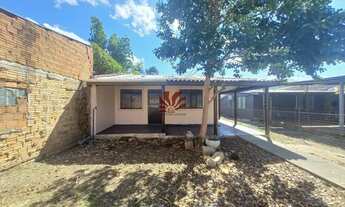 Imagem: Casa 02 Dormitórios, Bairro Mathias Velho