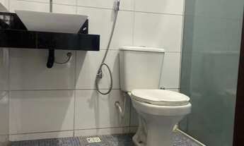 Imagem 7: Casa no condomínio Serravile disponível para locação