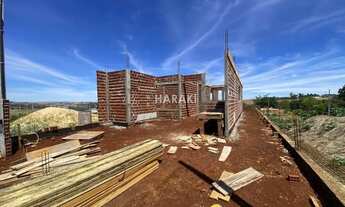 Imagem 3: Casa para Venda no bairro Jardim Barcelona, localizado na cidade de Maringá / PR