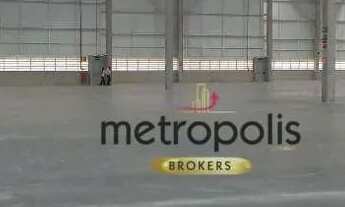 Imagem: Galpão para alugar, 2456 m² por R$ 103.173,44/mês