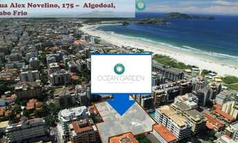 Imagem: Condomínio Ocean Garden - Apartamentos