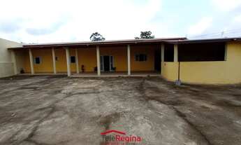 Imagem: CHÁCARA PARA VENDER COM 2 DORMITÓRIOS