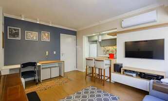 Imagem 4: Apartamento 1 dormitório à venda no Menino Deus