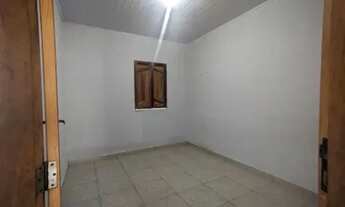 Imagem 7: Casa com quintal