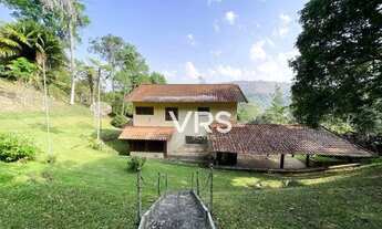 Imagem 6: Casa de Campo Teresópolis