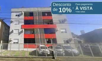 Imagem: Apartamento no Edifício Residencial Santo