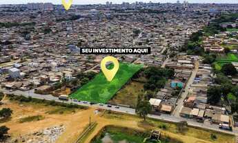 Imagem 5: Imóvel para venda com 5500 metros quadrados em Setor Habitacional Sol Nascente - Brasília
