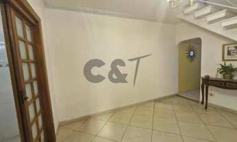 Imagem 5: Sobrado - 3 Dormitórios (1 Suíte) à Venda no Jardim Bélgica - São Paulo/SP