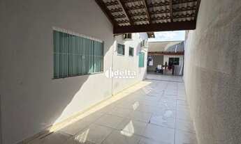 Imagem 3: Casa com 2 quartos sendo 1 suite disponível para venda no bairro Residencial Gramado em Ub