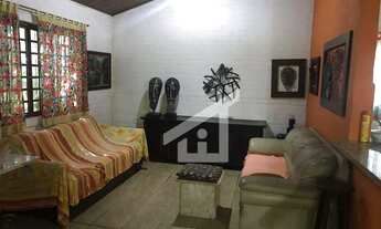 Imagem 5: Chácara com 4 dormitórios à venda, 5 m² por R$ 700.000,00 - Chácaras Santa Rita - Caçapava