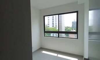 Imagem 2: Imóvel para aluguel tem 30 metros quadrados com 1 quarto em Parnamirim - Recife - PE