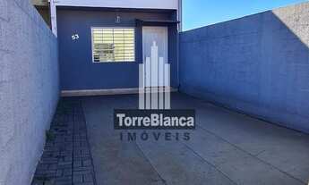 Imagem: Sobrado à Venda, 2 quartos, 2 vagas de