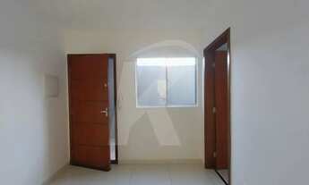 Imagem 7: Apartamento novo na Vila Maria com 02 quartos, sala, cozinha e banheiro