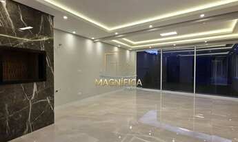 Imagem 3: CASA com 3 dormitórios à venda por R$ 2.690.000,00 no bairro Santo Inácio - CURITIBA / PR