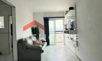 Imagem 3: Apartamento em Rua Carlos Gomes - Ocian - Praia Grande/SP