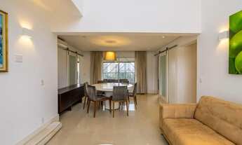 Imagem 7: Apartamento à venda no Cambui em Campinas 187m²