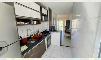 Imagem 14: Casa plana Eusébio