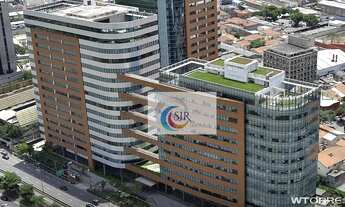 Imagem 3: Conjunto para alugar, 1443m² - Pinheiros - São Paulo/SP