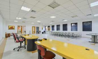 Imagem 3: Locação de Sala Comercial 220,00m² em Pinheiros, São Paulo-SP