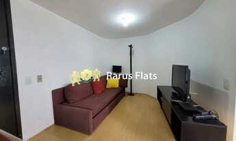 Imagem: Apartamento para venda no Brooklin - Edifício