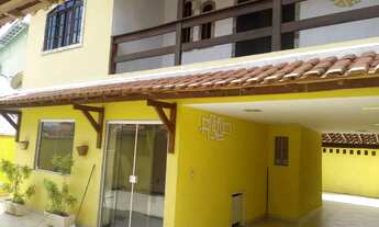 Imagem 4: CASA 3 QUARTOS CONDOMINIO VILLAGE ANCHIETA