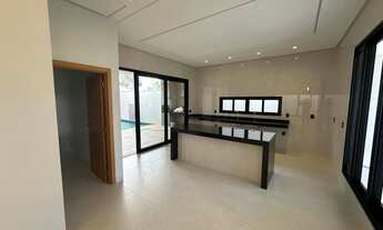 Imagem 7: Casa à venda na 207 Sul Palmas/TO 3 suítes, área gourmet