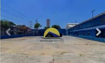 Imagem 4: Imóvel para aluguel possui 1700 metros quadrados em Limão - São Paulo - SP