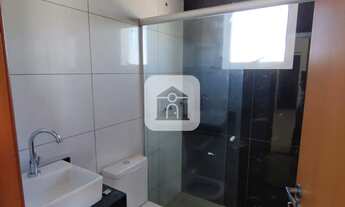 Imagem 2: Apartamento para locação no bairro Tibery