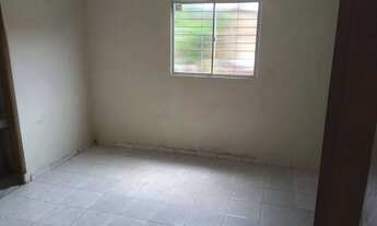 Imagem 2: Casa no início do jardim cabano