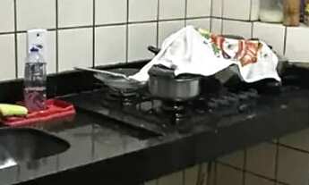 Imagem 4: Apartamento Condomínio Cata Vento Aparecida de Goiânia