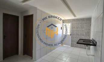 Imagem 6: Residencial Príncipe DOrange