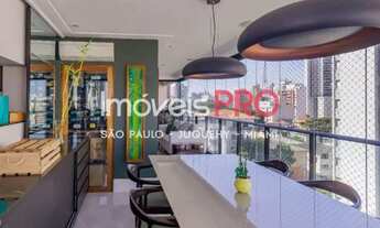 Imagem 4: Apartamento moderno e despojado entre Perdizes e Vila Madalena