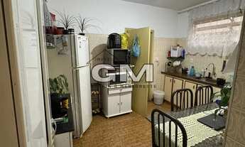 Imagem 4: Casa padrão à Venda,no Bairro Campos Elíseos,na Cidade de Ribeirão Preto, SP