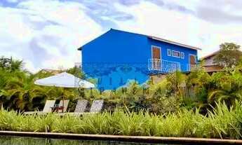 Imagem 4: PRAIA DO ESPELHO TRANCOSO BAHIA OUTEIRO DAS BRISAS ALTO PADRÃO 750M² 4 SUÍTES LAZER DE RES