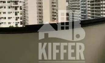 Imagem 2: Apartamento com 3 quartos à venda, 135 m² por R$ 1.000.000 - Ingá - Niterói/RJ