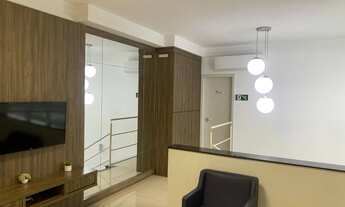 Imagem: Aluguel-Consultório para Médicos -3 salas-Ao