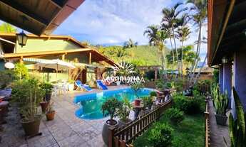 Imagem 4: Casa 4 dormitórios à venda Armação do Pântano do Sul Florianópolis/SC