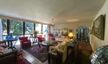 Imagem: Apartamento para alugar em Campinas, Cambuí