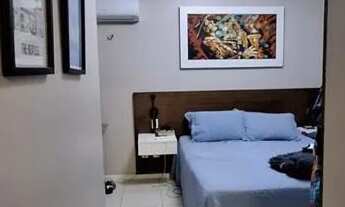 Imagem 2: Apartamento 3 suites mobiliado - Ed, Rio Mendoza