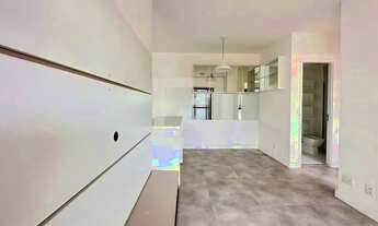 Imagem 6: Apartamento à Venda - Vila Leopoldina, 2 Quartos, 72 m2