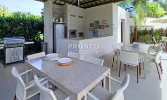 Imagem 3: Apartamento para venda com 211m² com 4 quartos em Paiva - Cabo de Santo Agostinho - PE