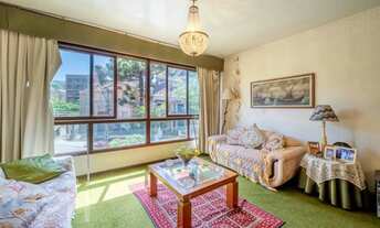 Imagem 3: Apartamento à venda em Santana com 143 m², 3 quartos, 1 suíte, 2 vagas