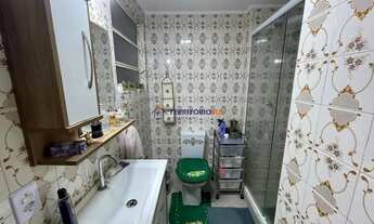 Imagem 16: Apartamento 01 dormitório bairro Triteza com 47,06m² privativos