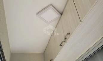 Imagem 13: VENDA Apartamento de 48m²com 2 dormitorios, 1 vaga na Barra Funda - MOBILIADO