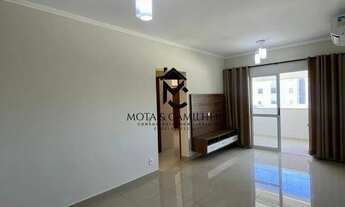 Imagem 3: Excelente apartamento para locação em região privilegiada em Taubaté