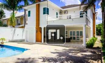 Imagem: Casa para alugar, 570 m² por R$ 25.988,01/mês