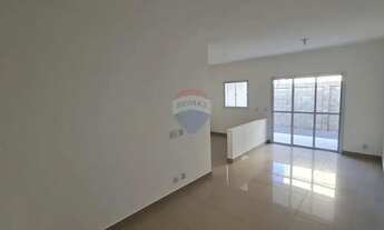 Imagem 5: Casa de 3 quartos sendo 1 suíte à Venda no Residencial Primordiale no bairro Parque dos Bu