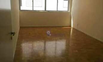 Imagem 2: Apartamento com 2 dormitórios para alugar, 116 m² por R$ 7.439,98/mês - Bela Vista - São P