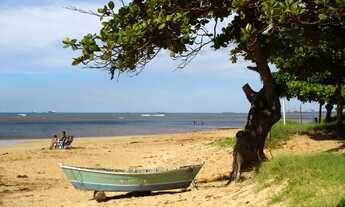 Imagem 7: Diárias na praia de Bicanga.. ler a descrição